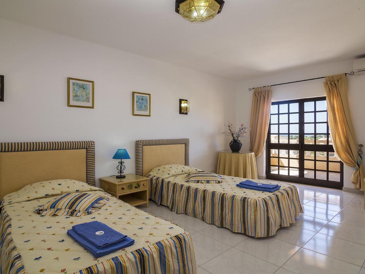 Quinta Do Sol By Interhome * Armacao de Pera
