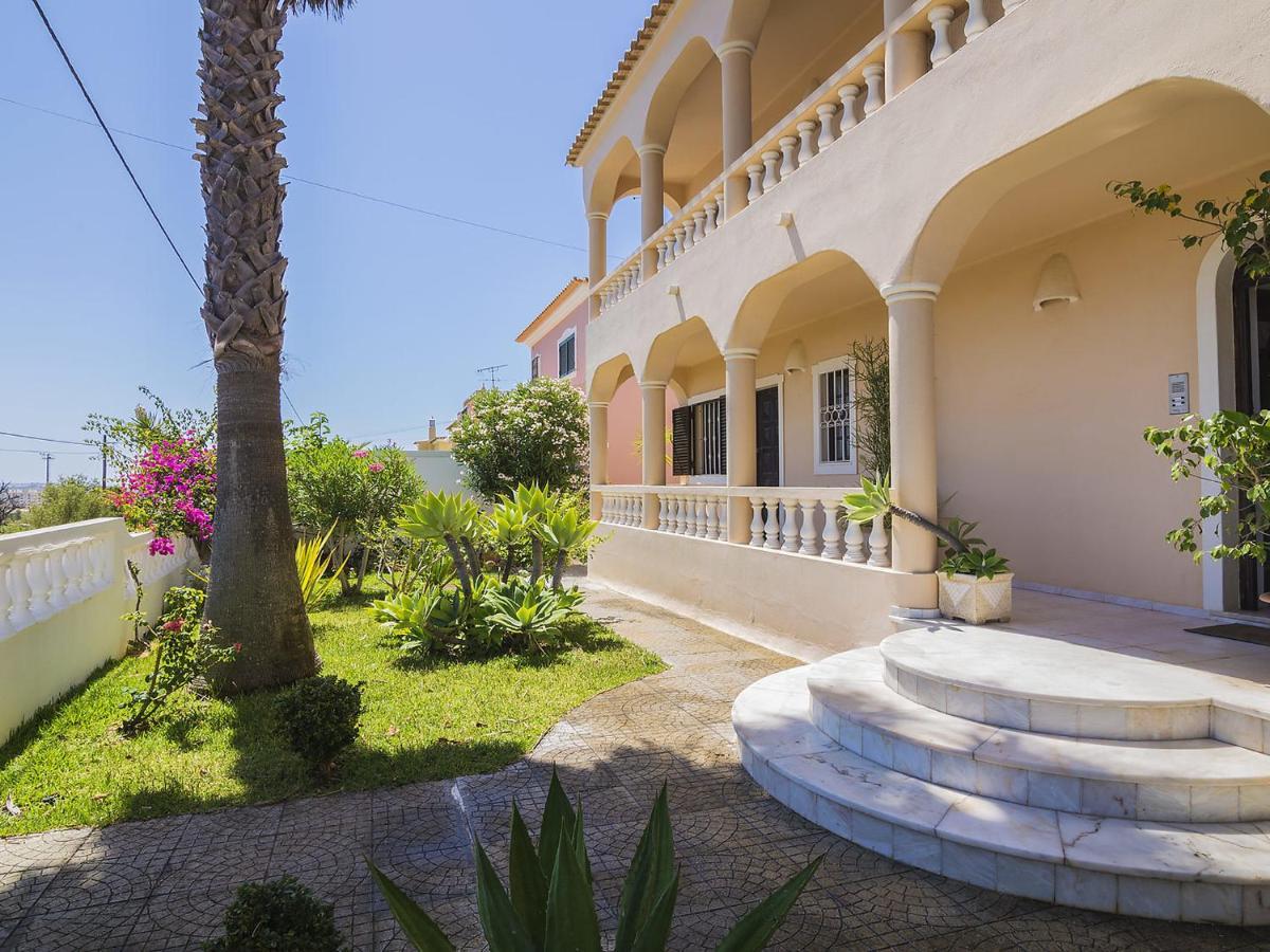 Quinta Do Sol By Interhome Armacao de Pera