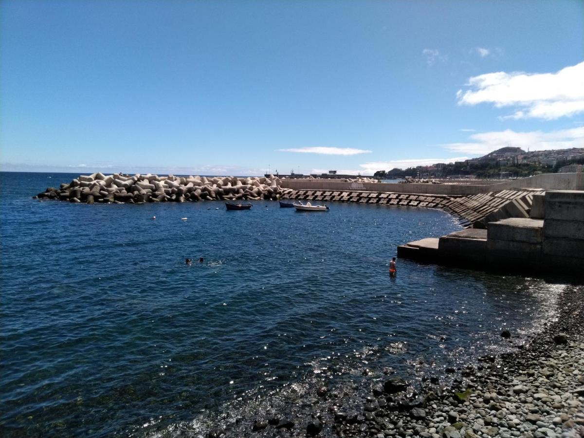 Panoramic View Apartamento