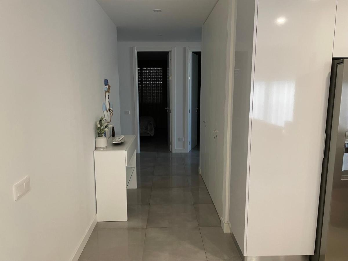 Salinas House T3 Apartment