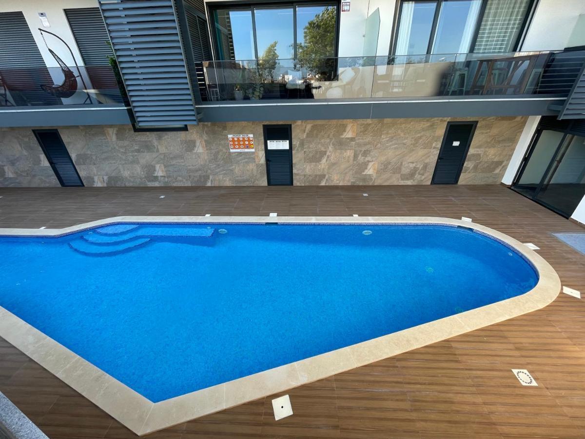Salinas House T3 *