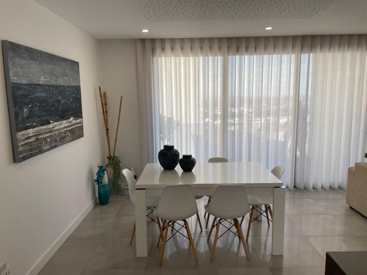 Salinas House T3 * Tavira