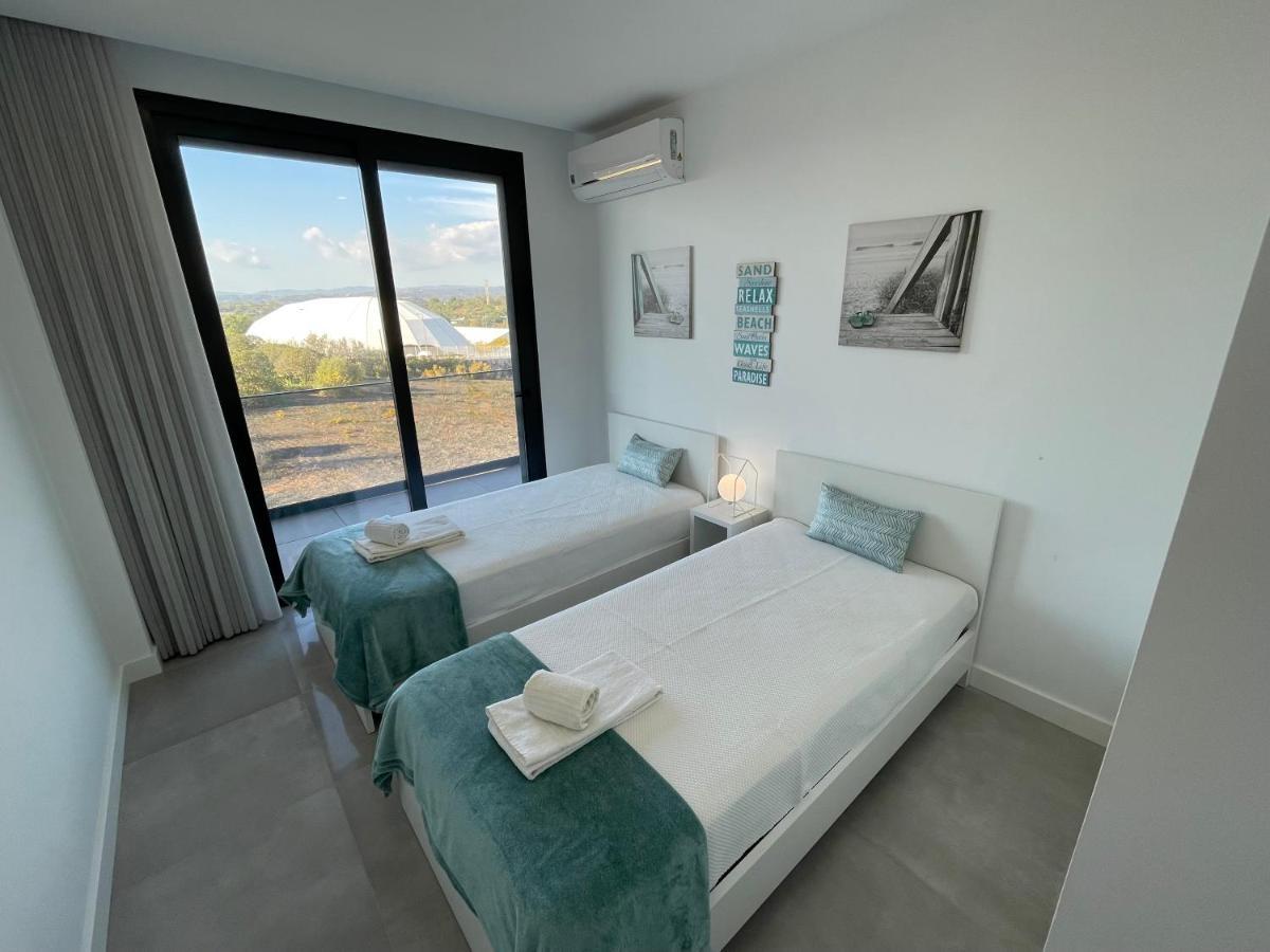 Apartment Salinas House T3