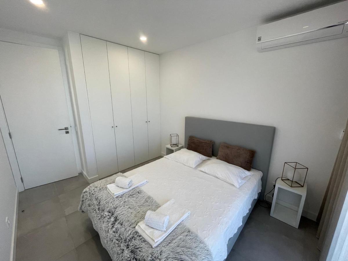 Salinas House T3 Apartment