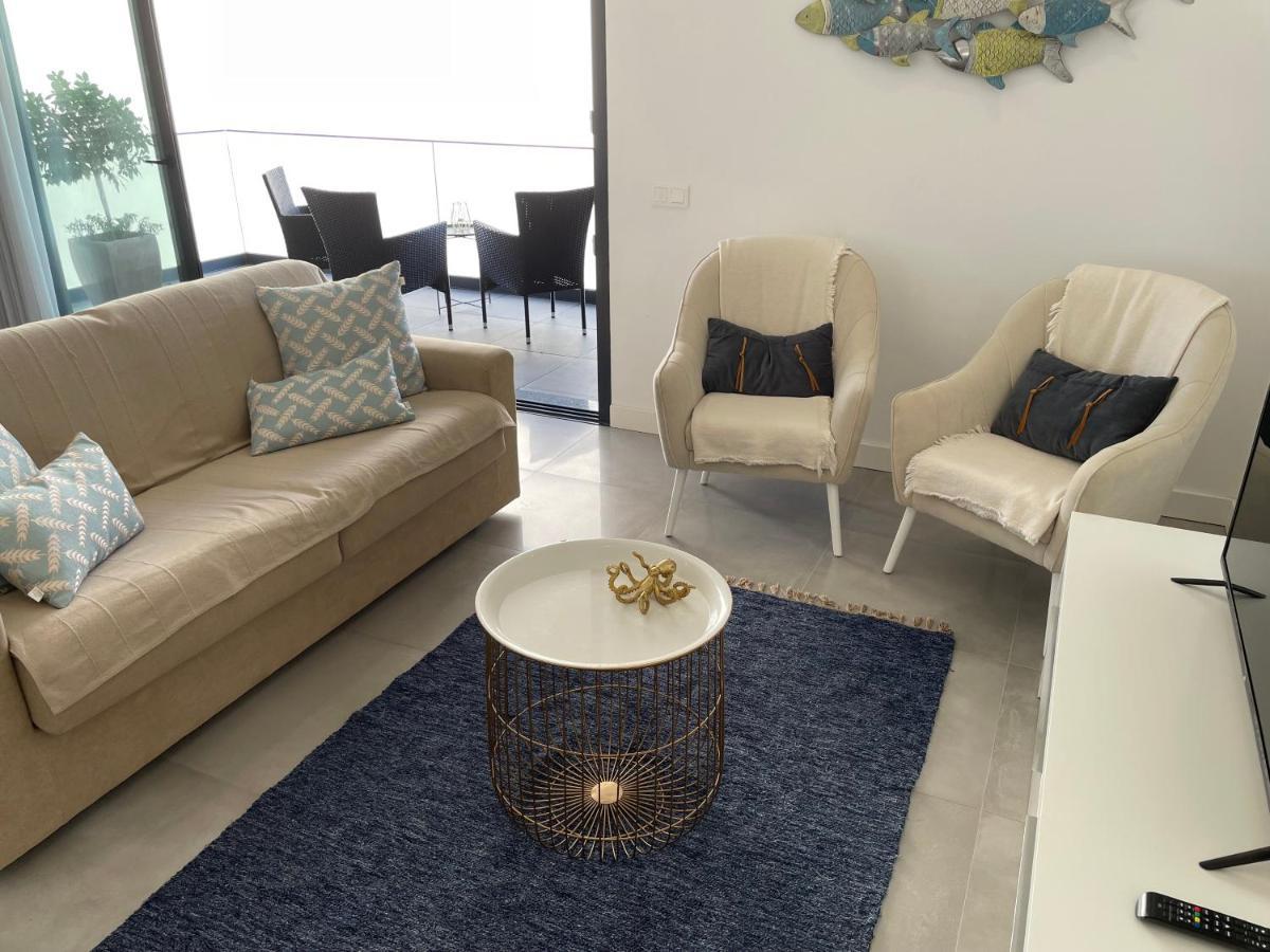 Salinas House T3 Apartment