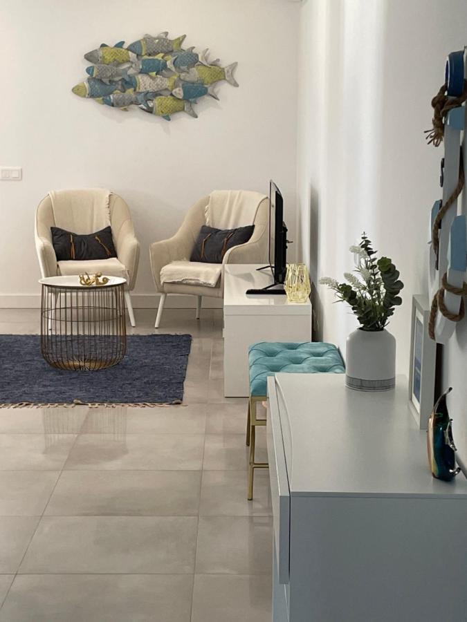 Salinas House T3 Apartment