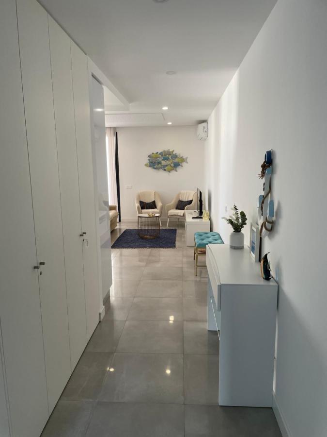 Salinas House T3 Tavira