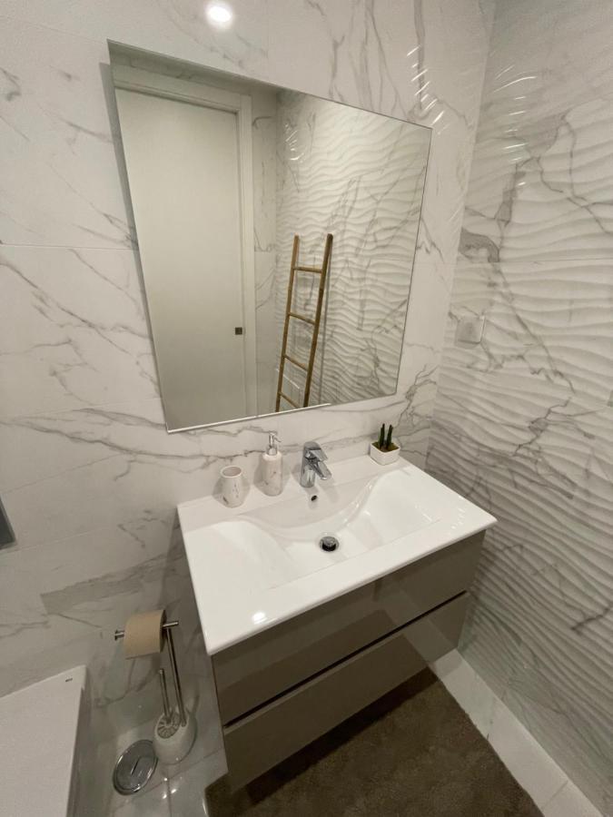 Salinas House T3 Tavira