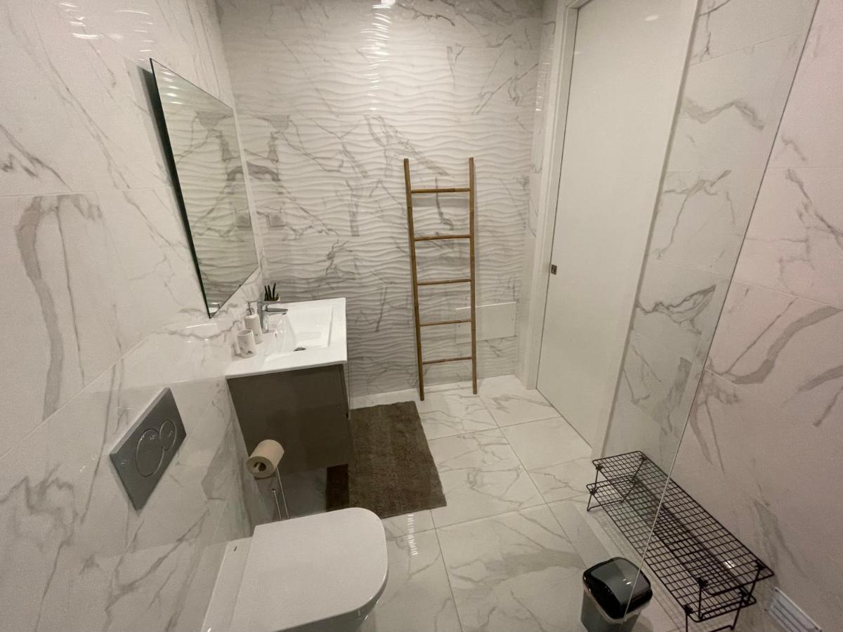 Apartment Salinas House T3