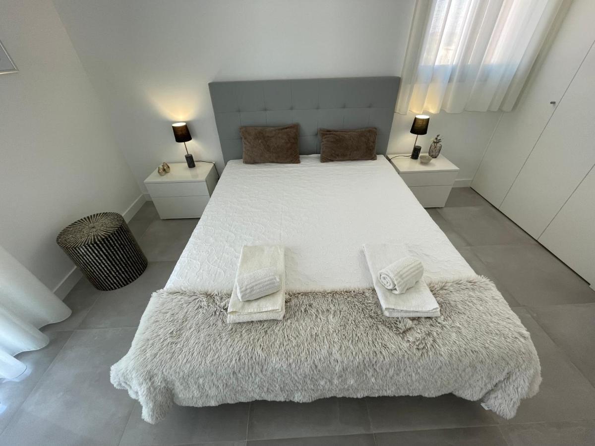 Salinas House T3 Apartment *