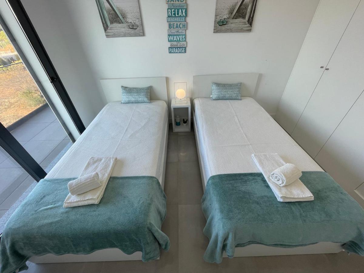 Apartment Salinas House T3 *