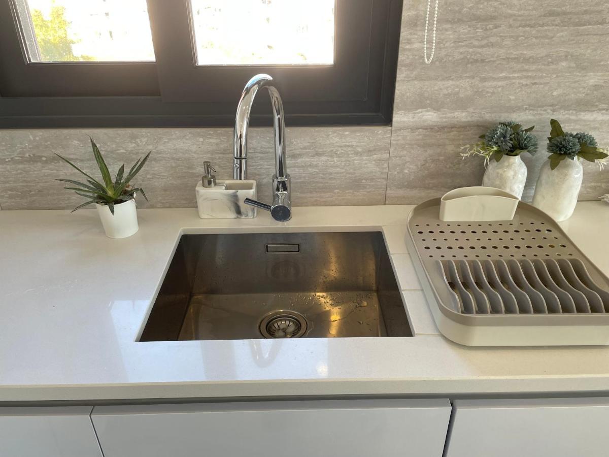 Apartment Salinas House T3 Tavira
