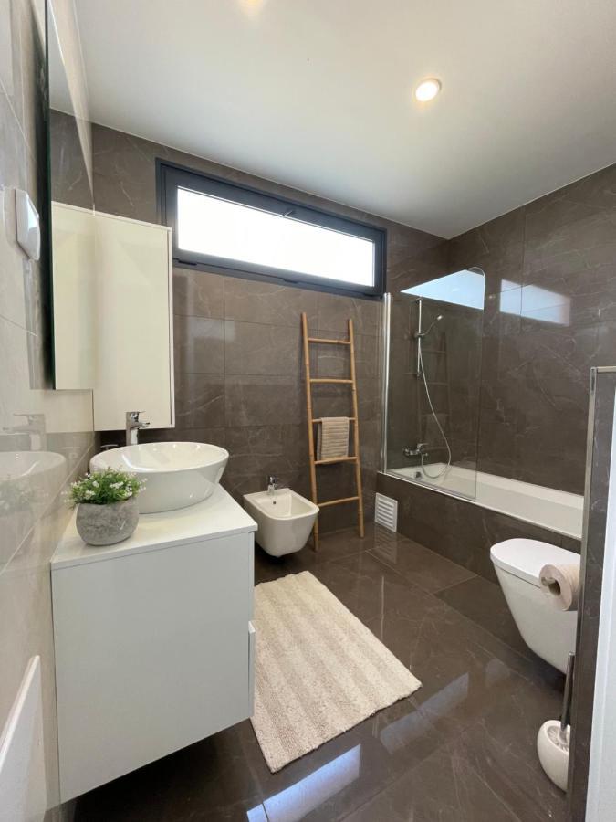 Salinas House T3 *