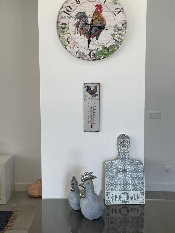 Salinas House T3