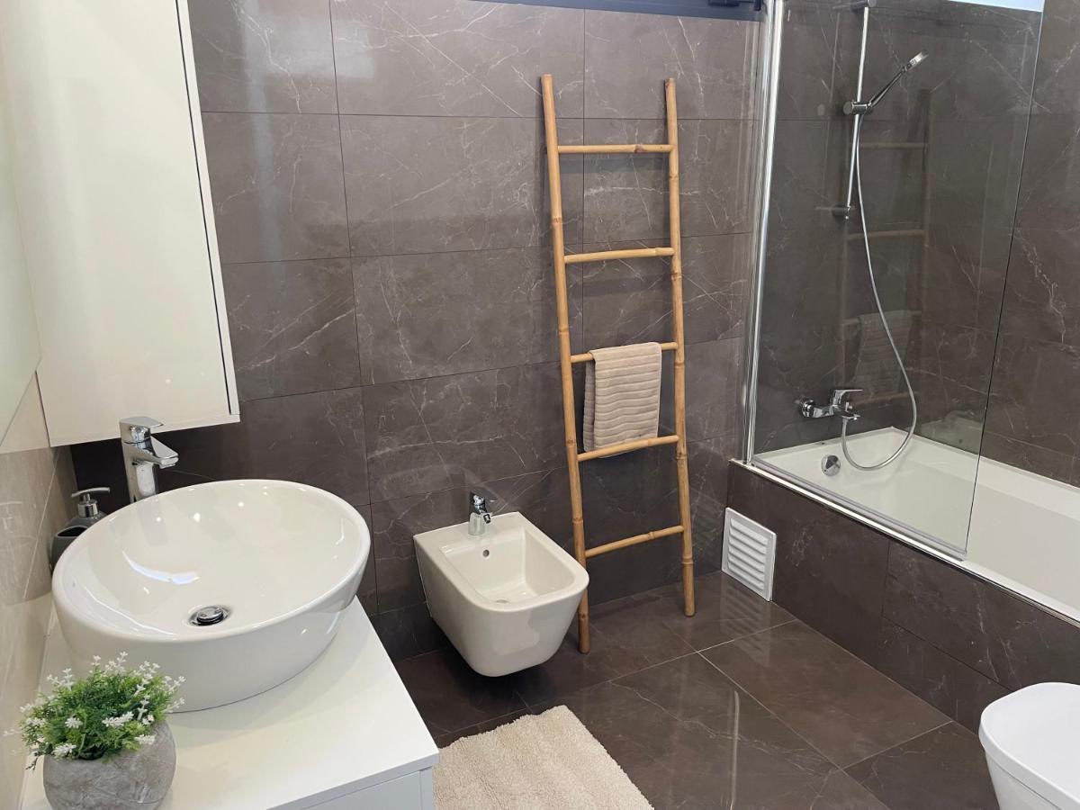 Salinas House T3 Tavira