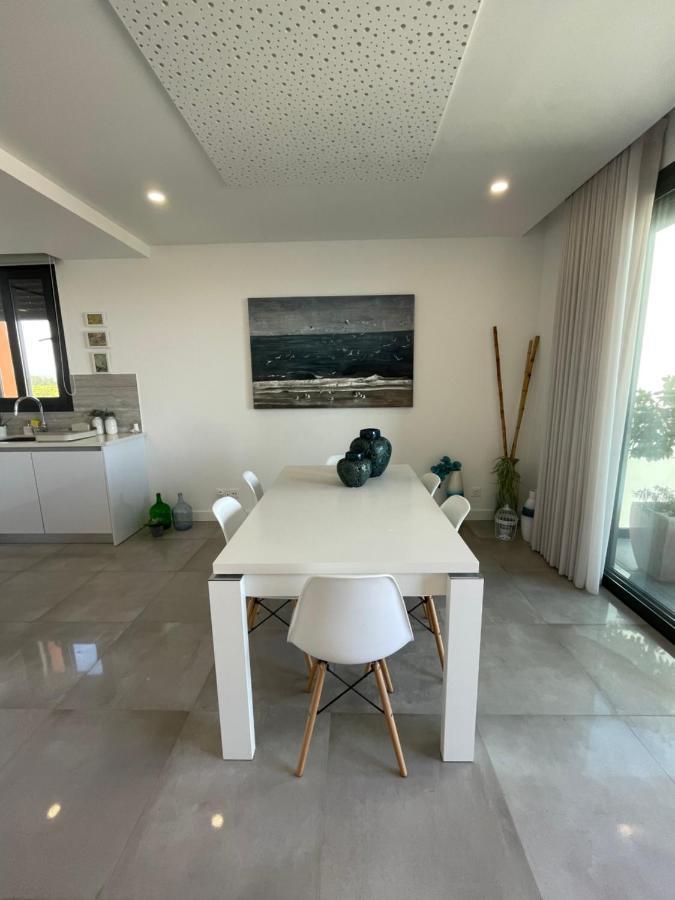 Salinas House T3 Tavira