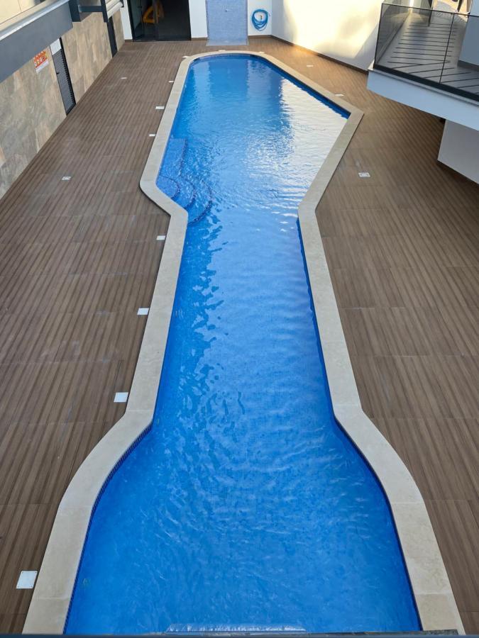 Salinas House T3 * Tavira