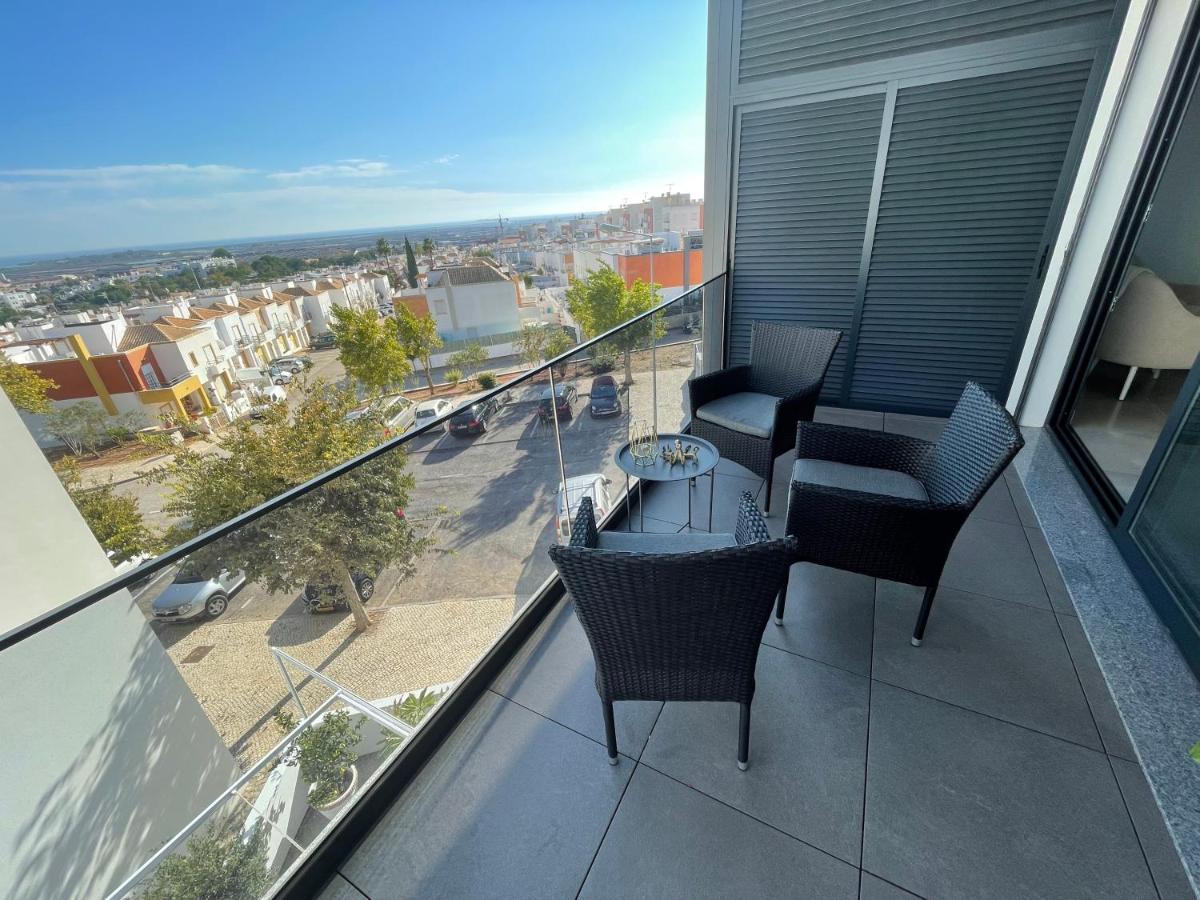 Salinas House T3 Apartment Tavira