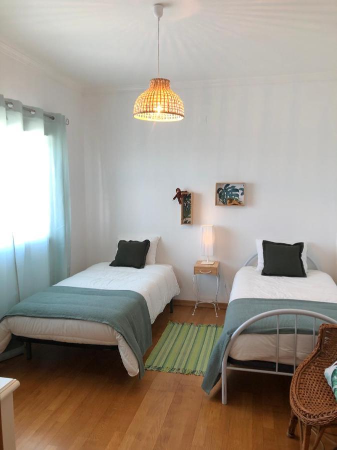 Casa Panoramica Vue 8 A 10 Personnes Boliqueime