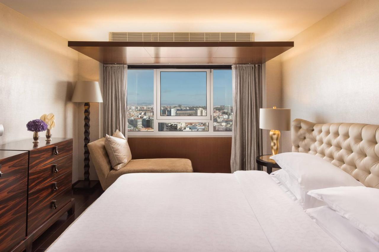 Hotel Sheraton &