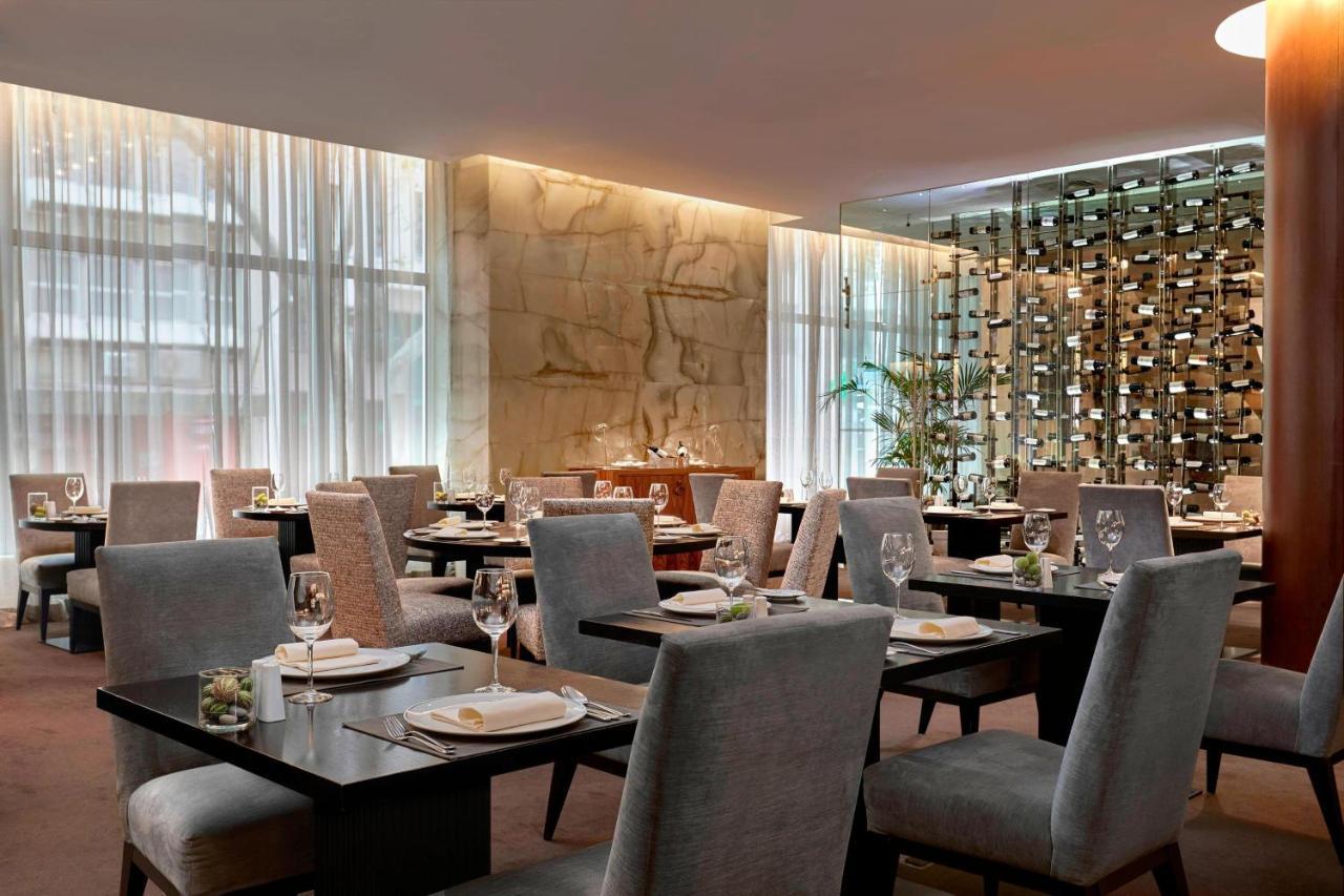 Sheraton & Hotel Lisboa
