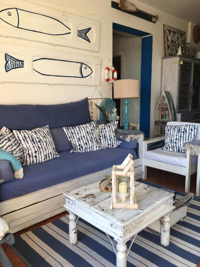 Blueview Apartment