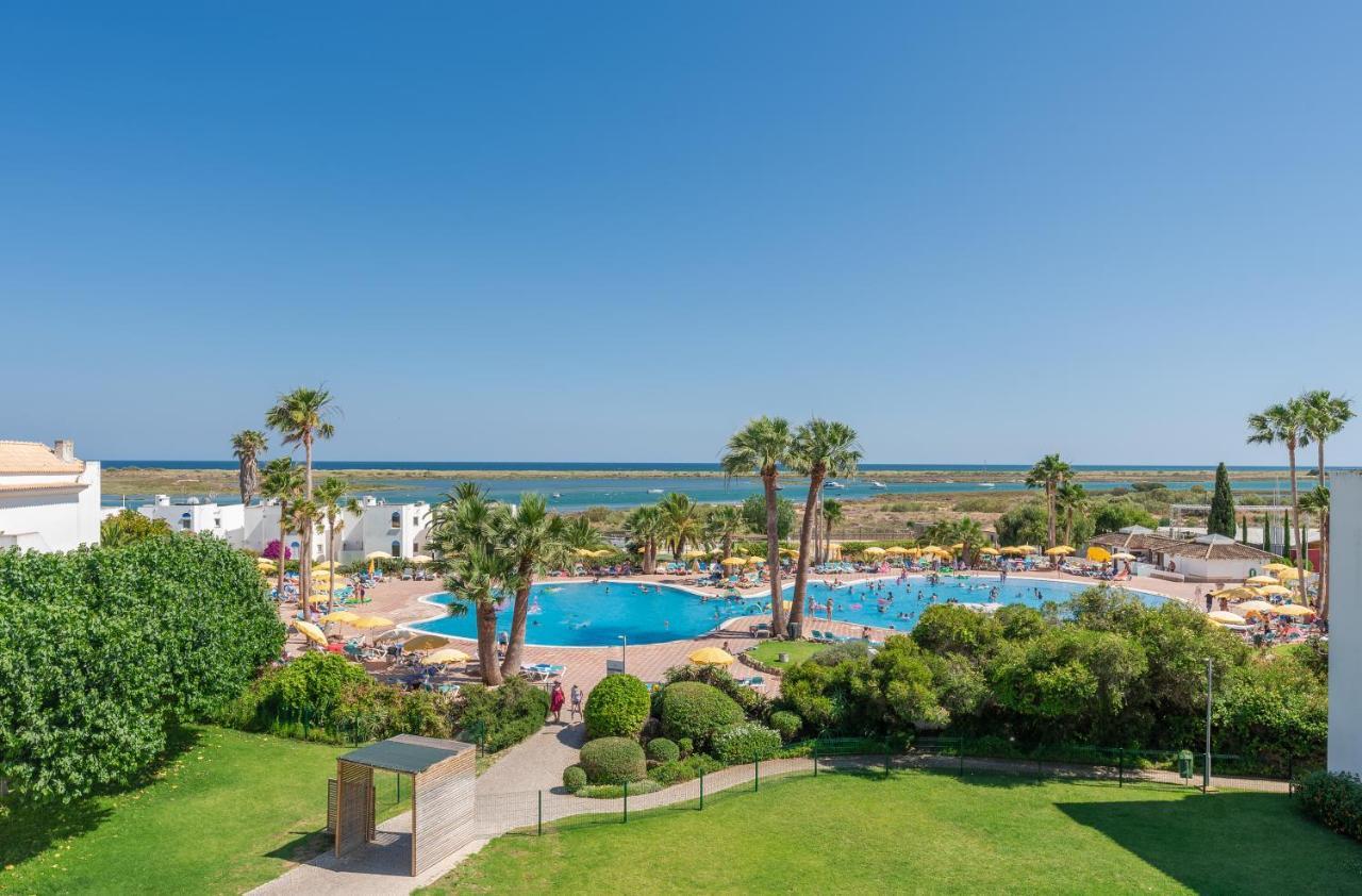 Aparthotel Golden Club
