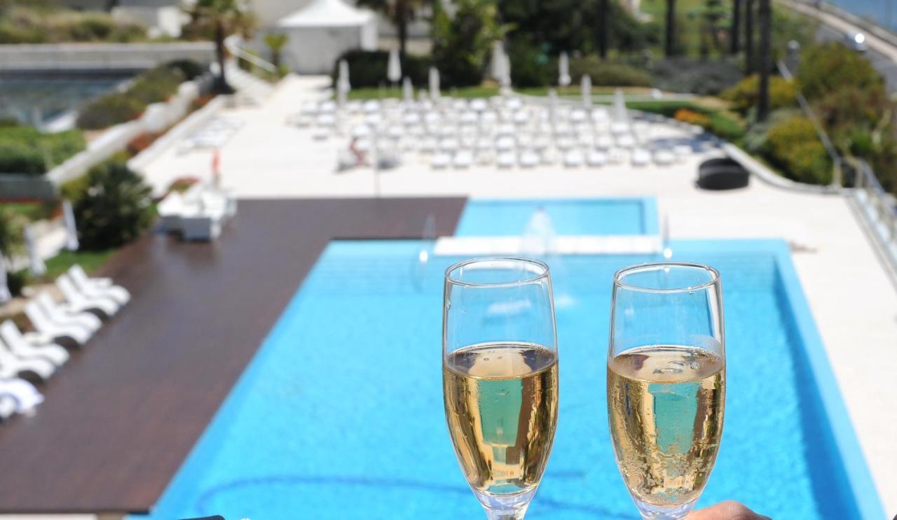 Hotel Miragem Health & Cascais