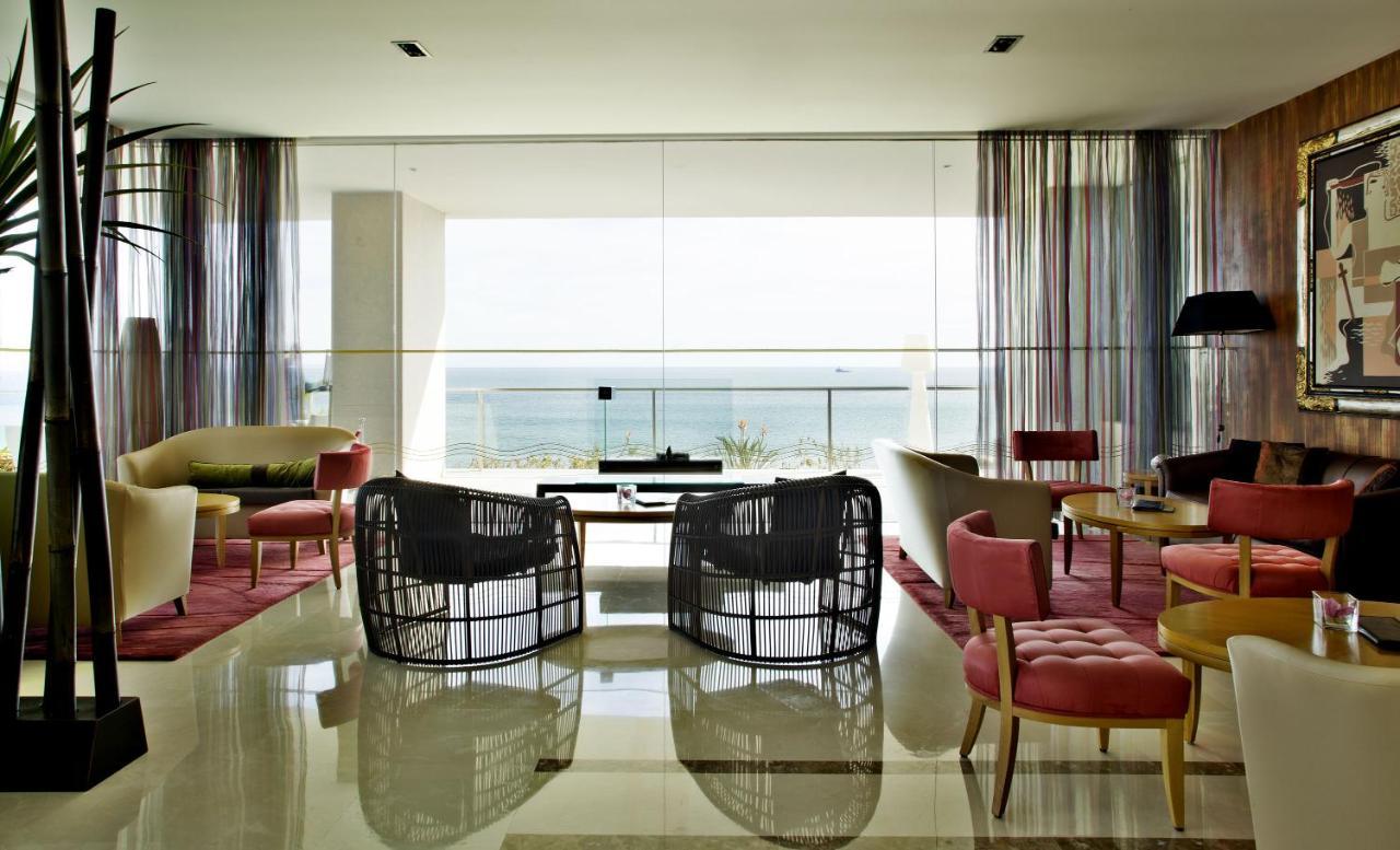Miragem Health & Hotel Cascais