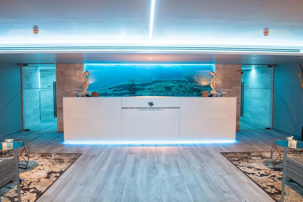 Hotel Miragem Health & Cascais