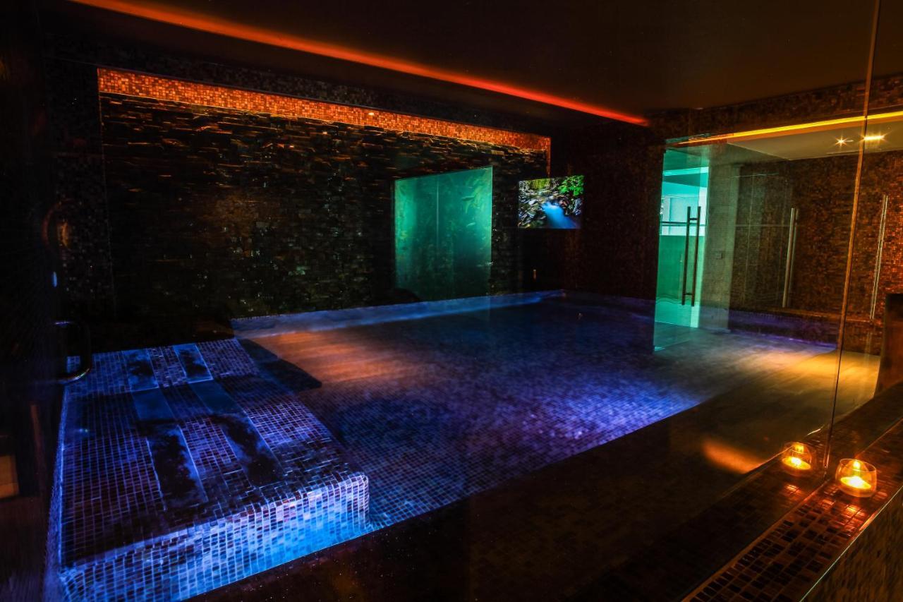 Miragem Health & 5* Cascais