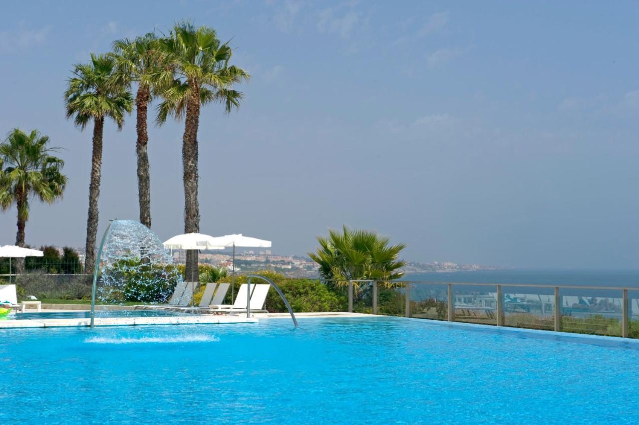 Miragem Health & 5* Cascais
