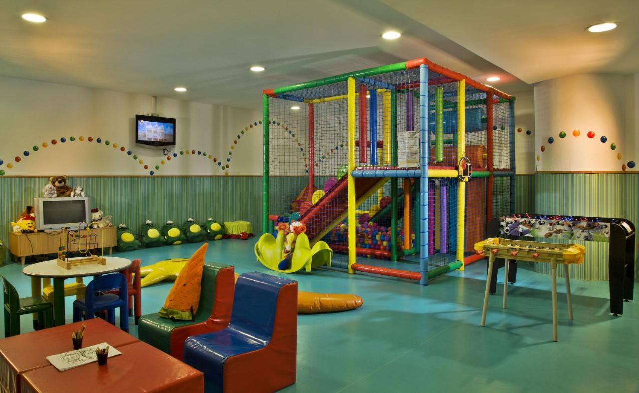 Hotel Miragem Health &