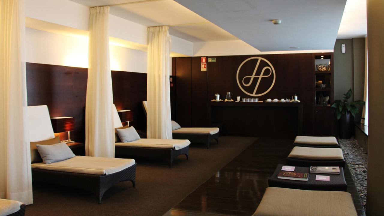 Hotel Miragem Health & 5*