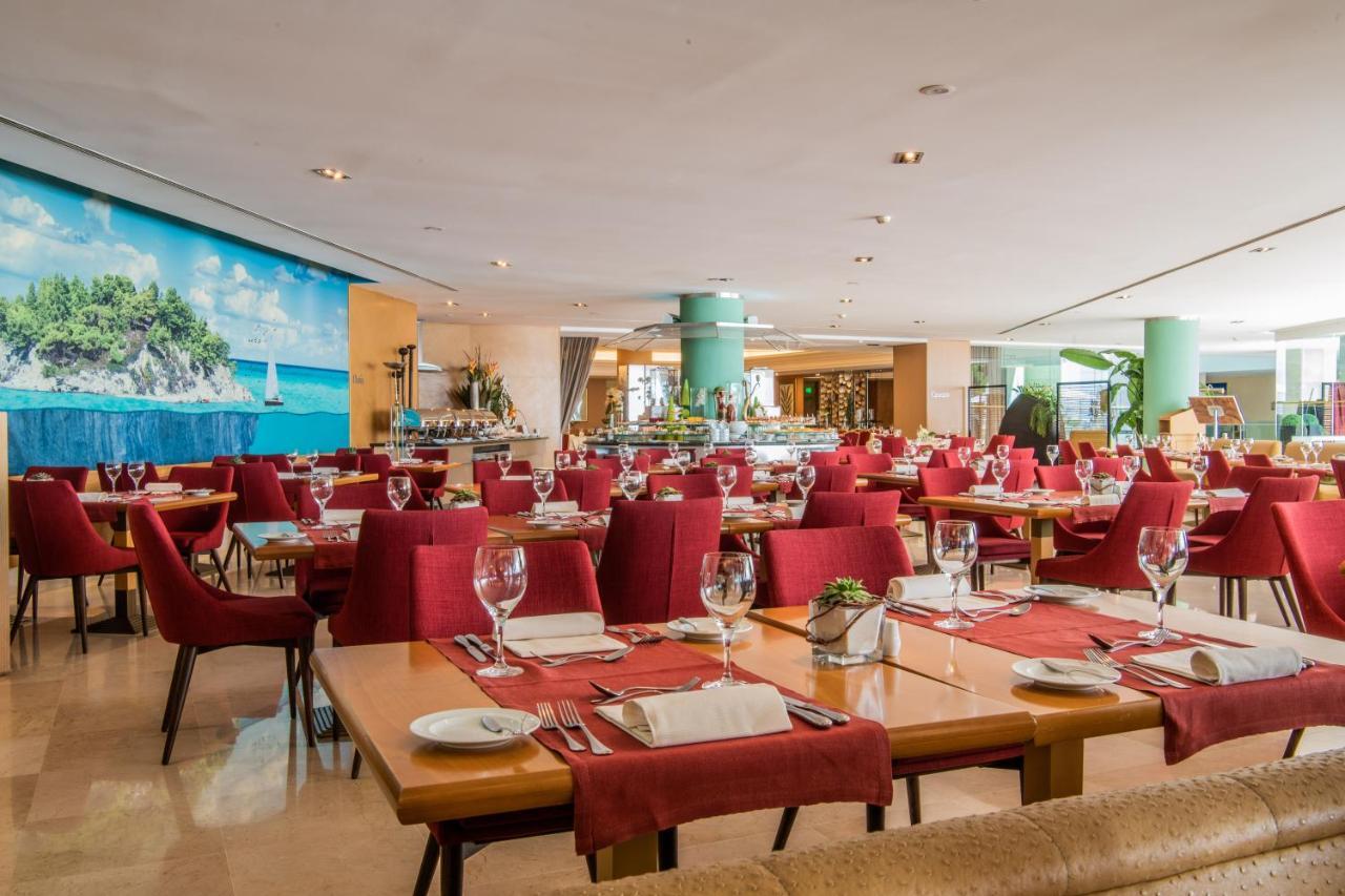 Hotel Miragem Health & 5*
