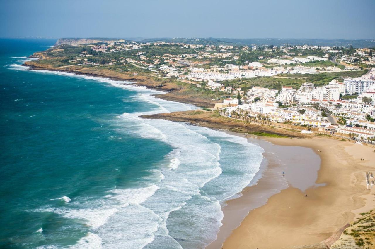 Beautiful Seaview 2 Bedroom Apartamento