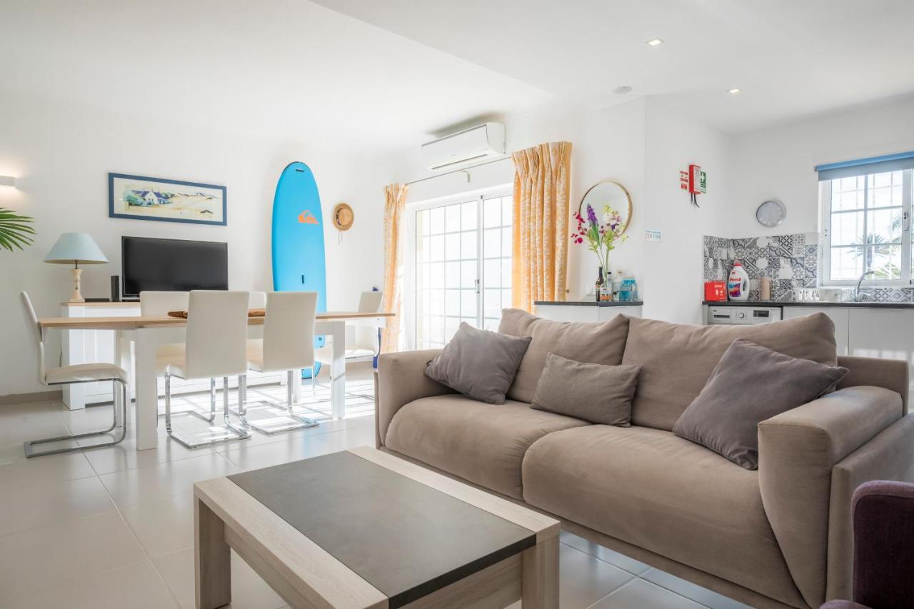 Beautiful Seaview 2 Bedroom Apartamento Praia Da Luz