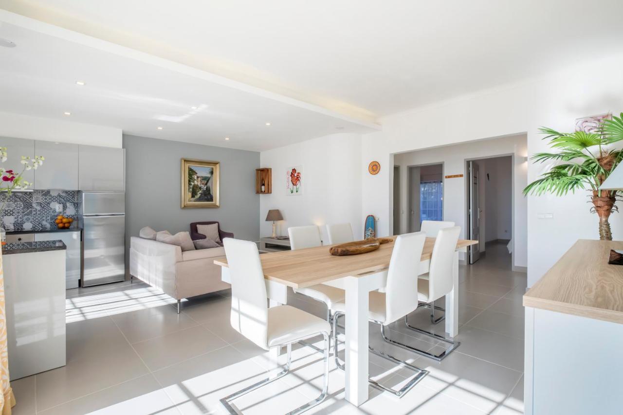 Beautiful Seaview 2 Bedroom Apartamento Praia Da Luz
