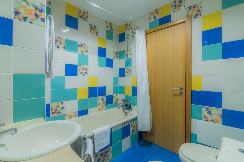 Apartamento Encosta Da Orada By Garvetur