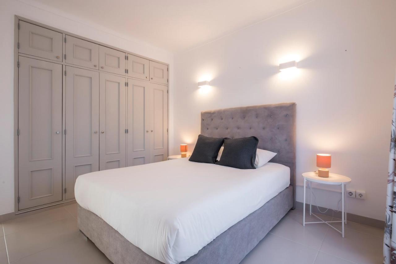 Beautiful Seaview 2 Bedroom * Praia Da Luz