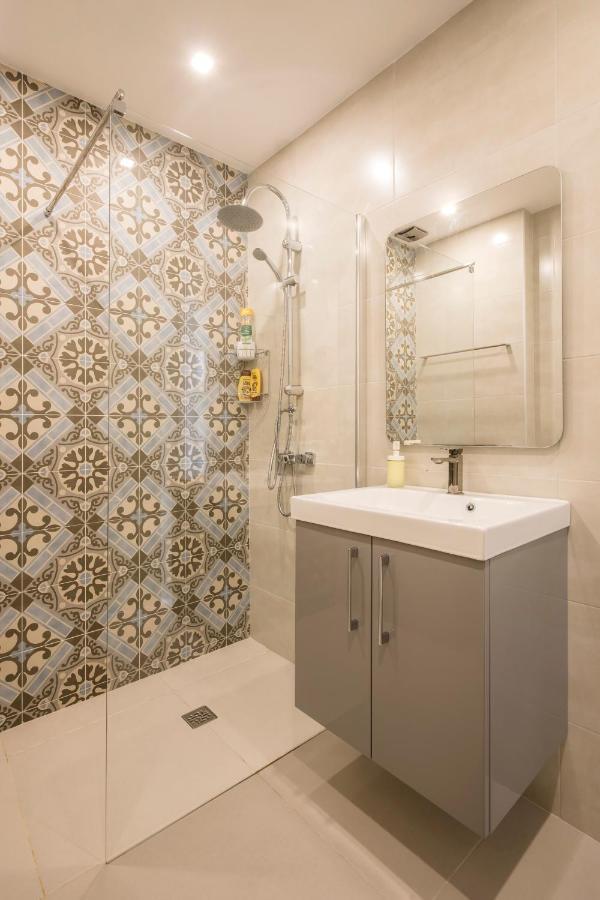 Beautiful Seaview 2 Bedroom Apartamento *