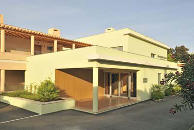 Pestana Villa Alvor