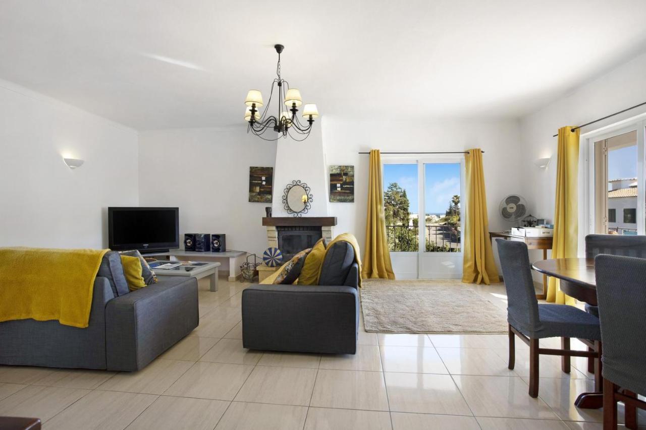 Solarium * Carvoeiro (Lagoa)
