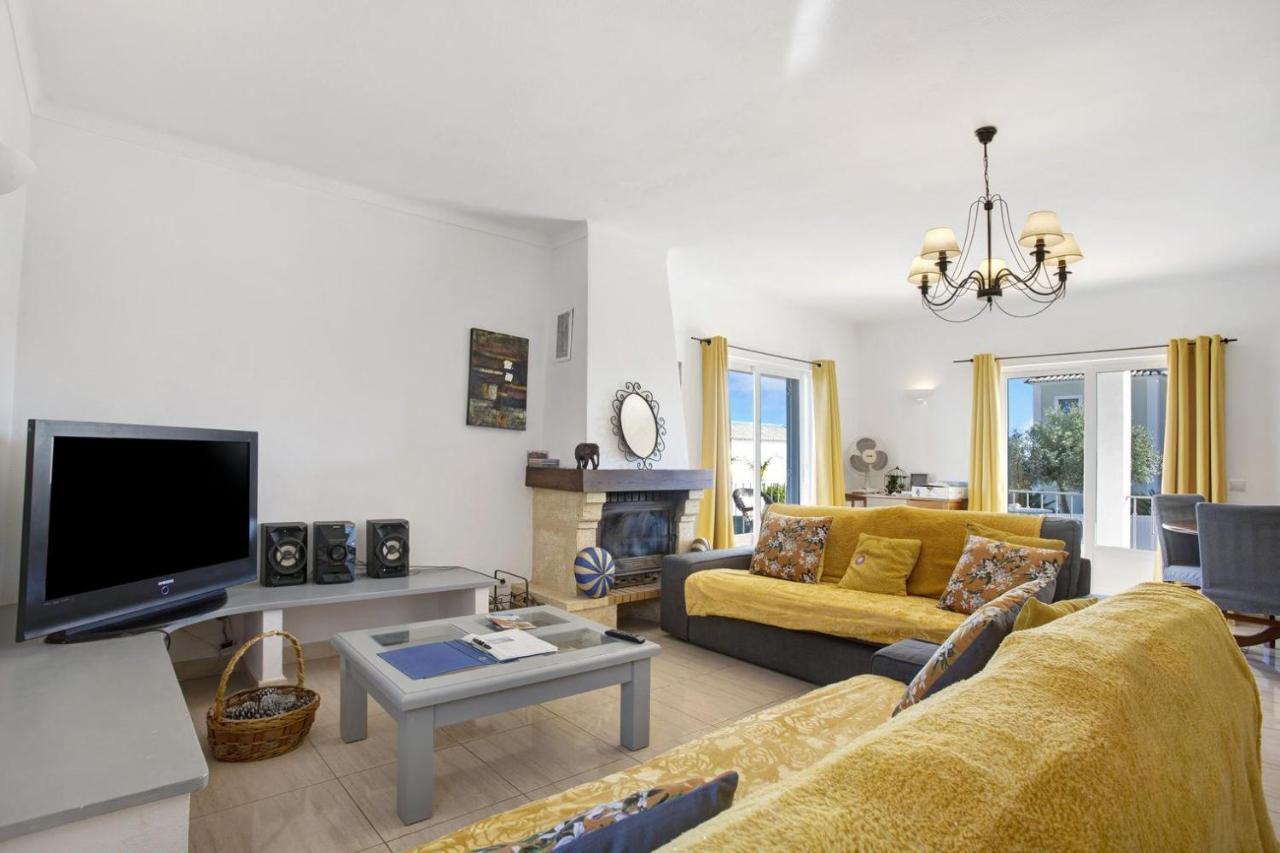 Solarium Villa *