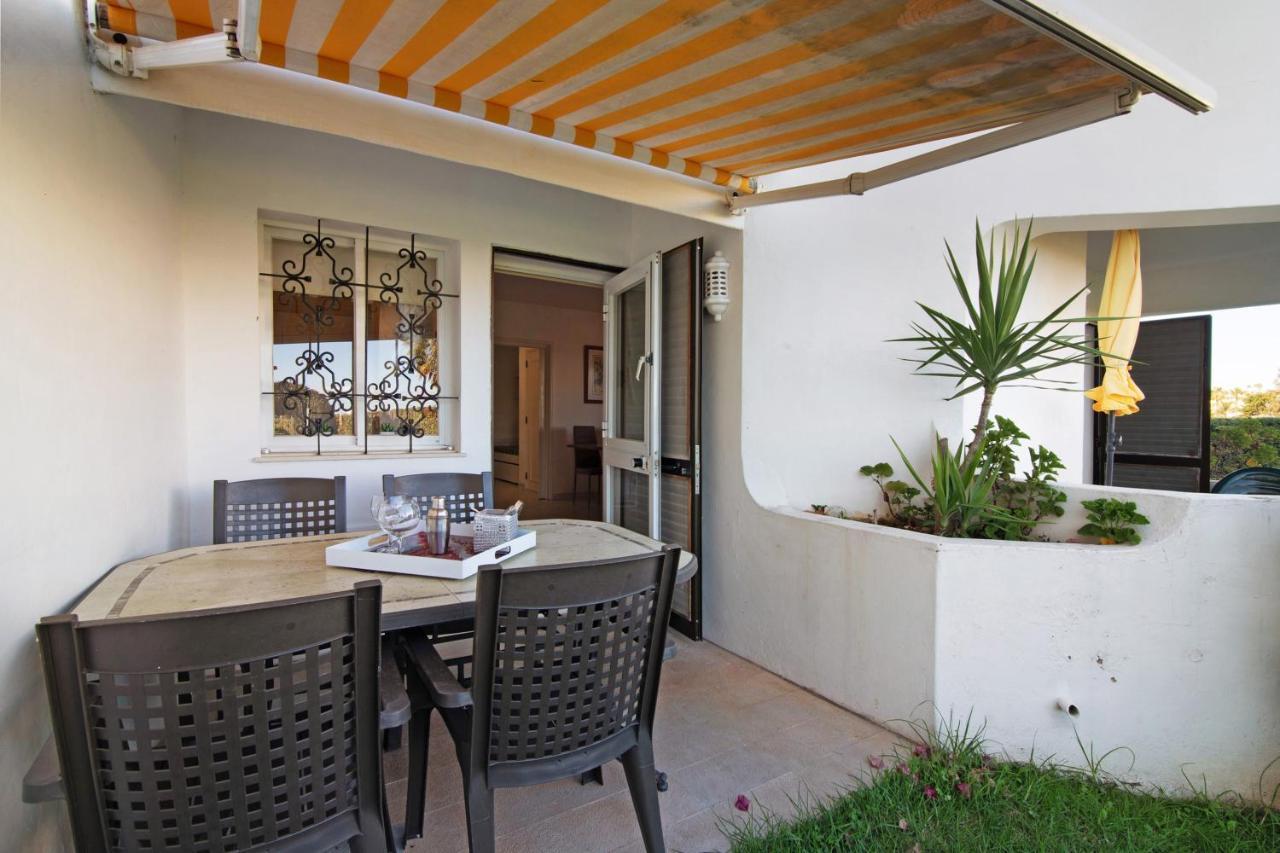 Apartment Nautilus Armacao de Pera