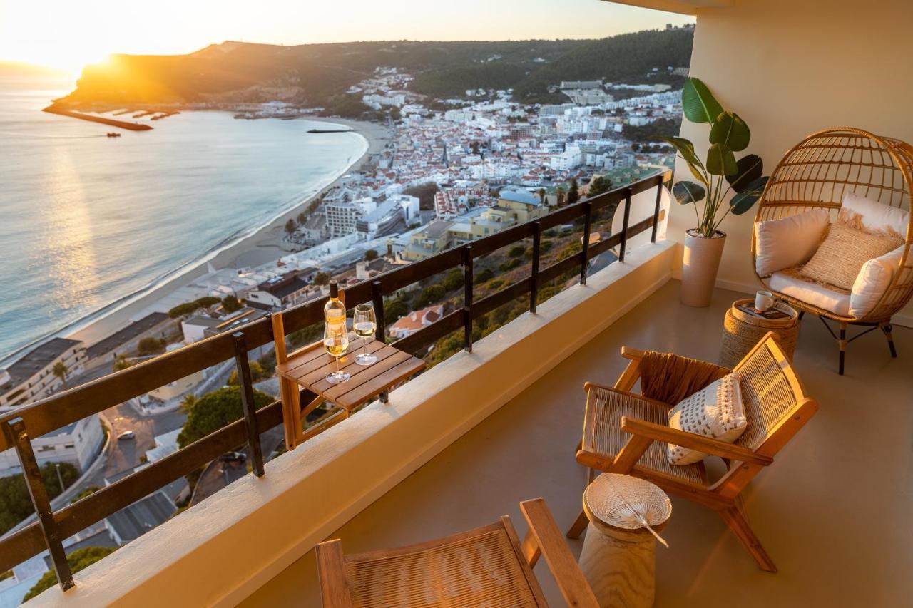Panorama By Saudade Appartement Sesimbra