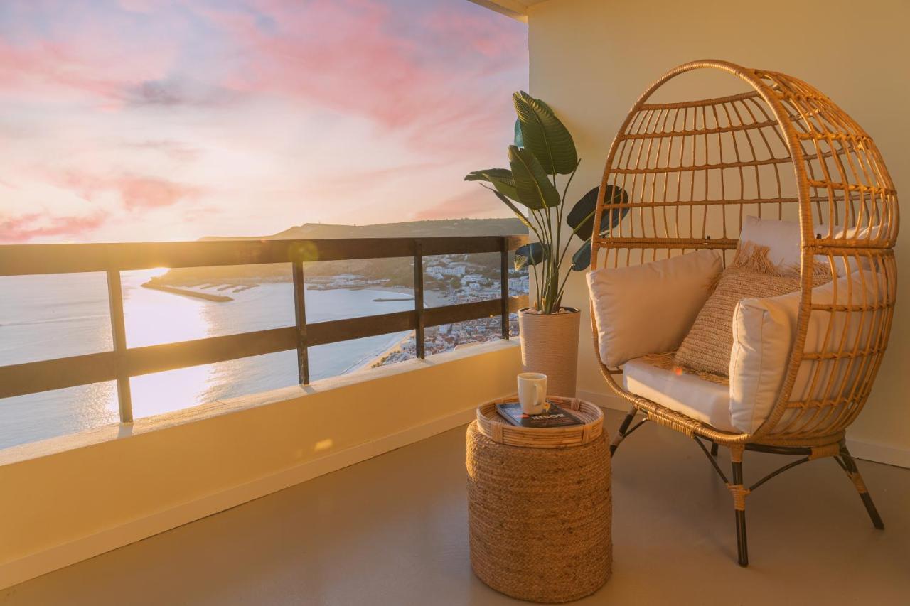 Panorama By Saudade Appartement *