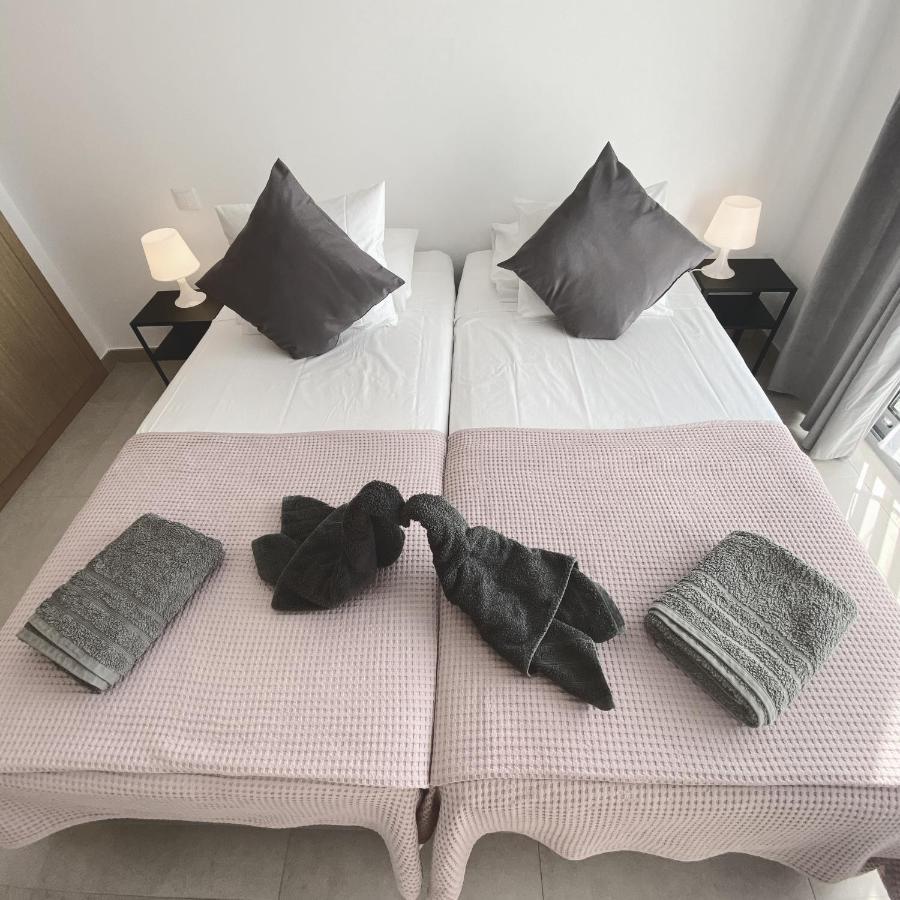 - Bela Vista & Vista Mar - Penthouses