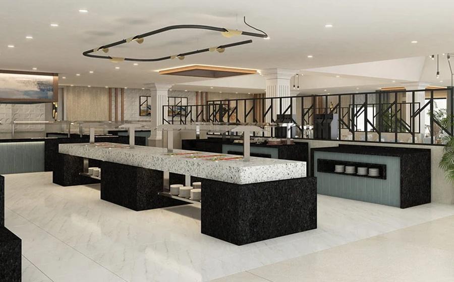 Riu Madeira Hotel