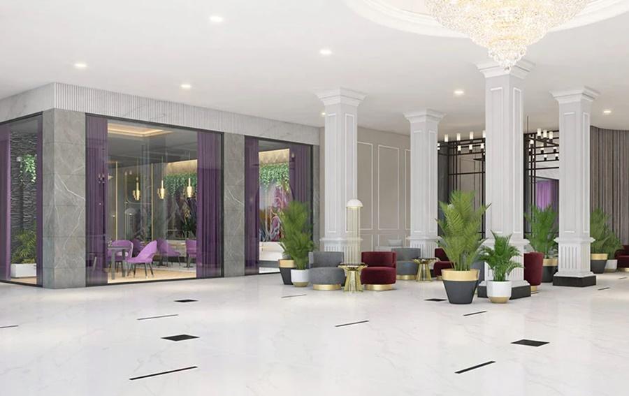 Riu Madeira Hotel 4*